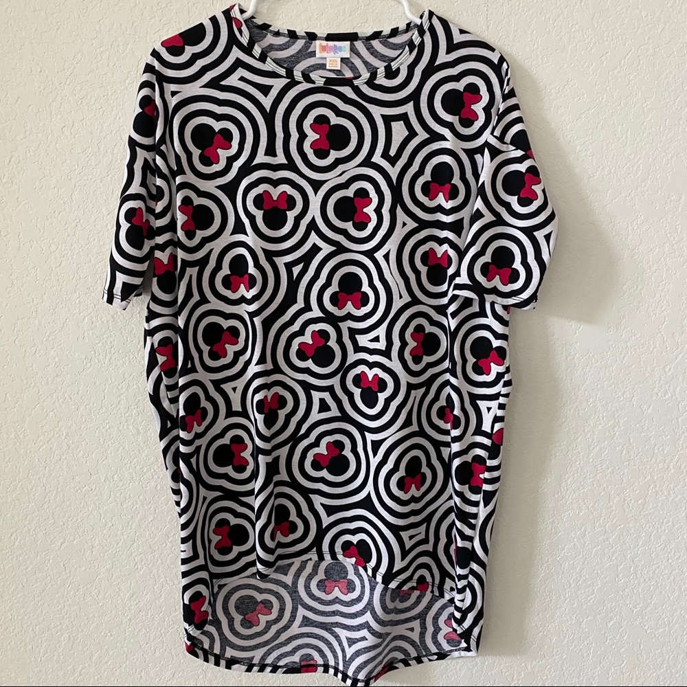 Minnie Mouse top